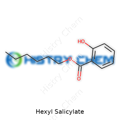 Hexyl Salicylate