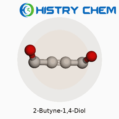 2-Butyne-1,4-Diol